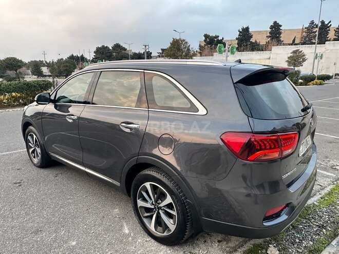 Kia Sorento 2018, 167,000 km - 2.0 l - Bakı