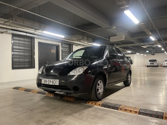 Saipa Tiba 2014, 100,000 km - 1.5 l - Gəncə