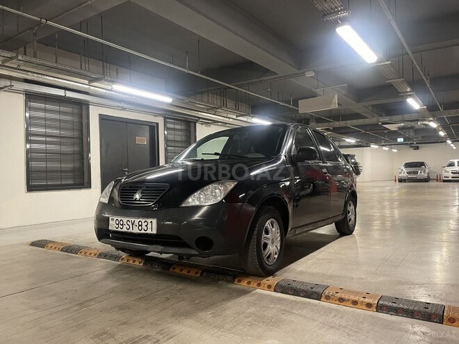 Saipa Tiba 2014, 100,000 km - 1.5 l - Gəncə