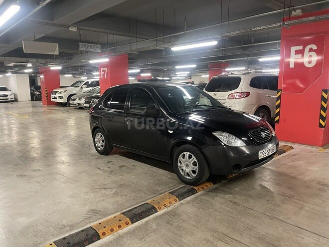 Saipa Tiba 2014, 100,000 km - 1.5 l - Gəncə