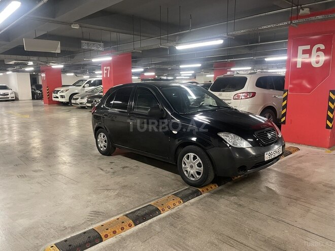 Saipa Tiba 2014, 100,000 km - 1.5 l - Gəncə