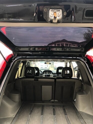 Nissan X-Trail 2002, 376,985 km - 2.0 l - Bakı