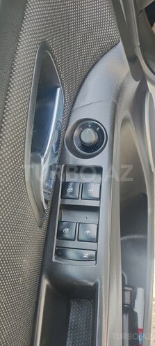 Chevrolet Cruze-7