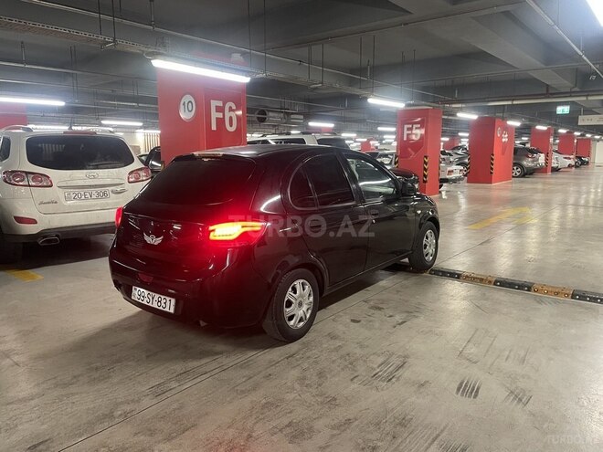 Saipa Tiba 2014, 100,000 km - 1.5 l - Gəncə