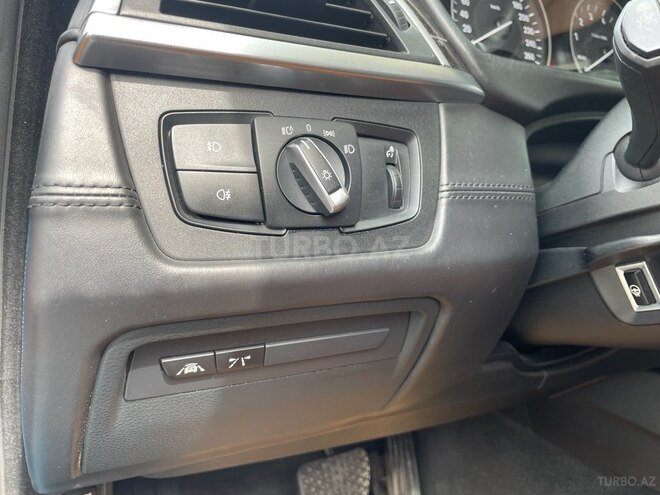 BMW 420 2018, 136,000 km - 2.0 l - Bakı