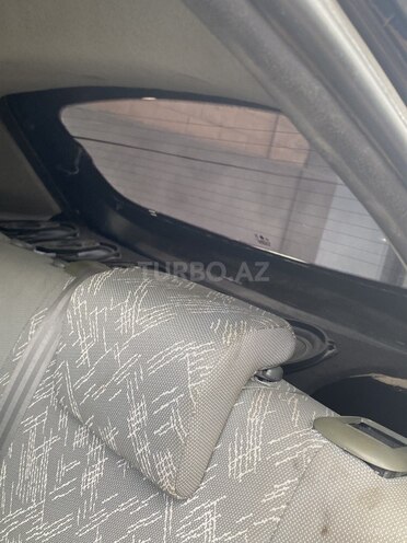 Saipa Tiba 2014, 100,000 km - 1.5 l - Gəncə