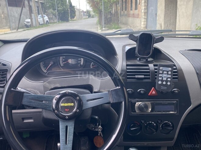 Saipa Tiba 2014, 100,000 km - 1.5 l - Gəncə