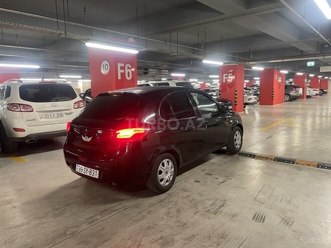 Saipa Tiba 2014, 100,000 km - 1.5 l - Gəncə