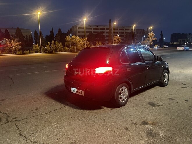 Saipa Tiba 2014, 100,000 km - 1.5 l - Gəncə