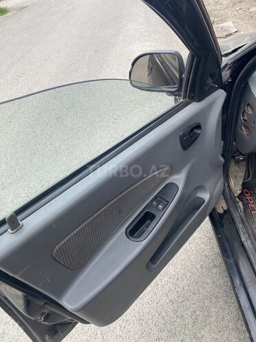 Saipa Tiba 2014, 100,000 km - 1.5 l - Gəncə
