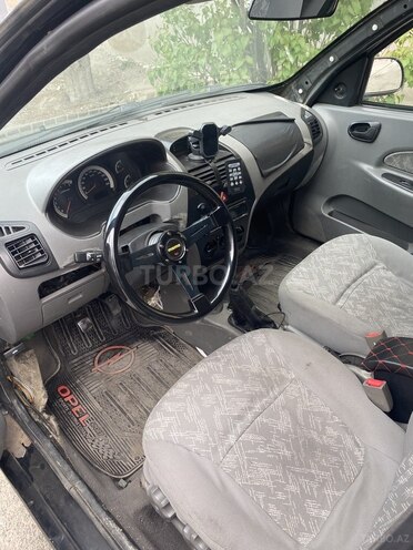 Saipa Tiba 2014, 100,000 km - 1.5 l - Gəncə