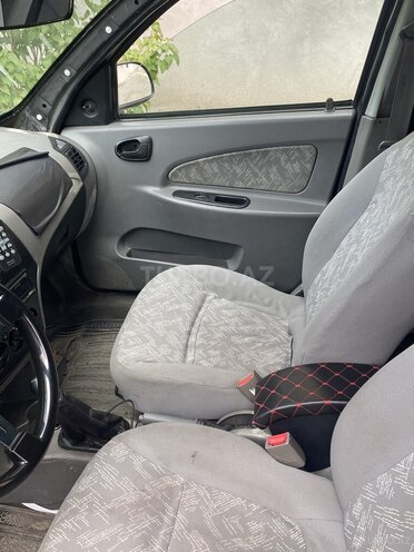 Saipa Tiba 2014, 100,000 km - 1.5 l - Gəncə