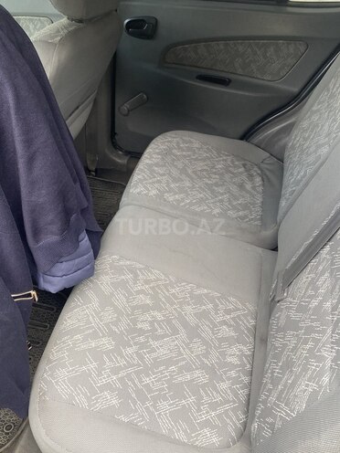 Saipa Tiba 2014, 100,000 km - 1.5 l - Gəncə