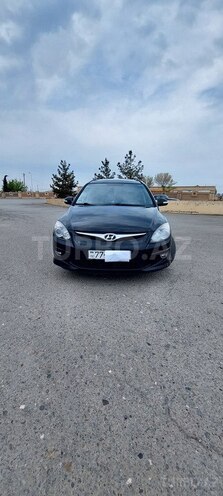 Hyundai i30 2011, 224,000 km - 1.4 л - Kürdəmir