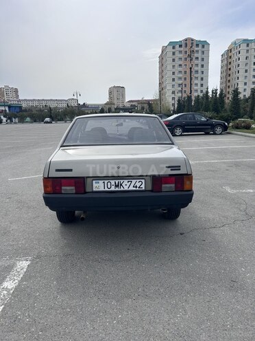 LADA (VAZ) 21099 2001, 378,000 km - 1.5 l - Sumqayıt