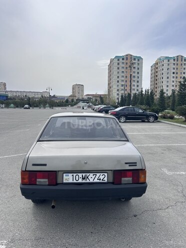 LADA (VAZ) 21099 2001, 378,000 km - 1.5 l - Sumqayıt