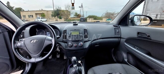 Hyundai i30 2011, 224,000 km - 1.4 л - Kürdəmir