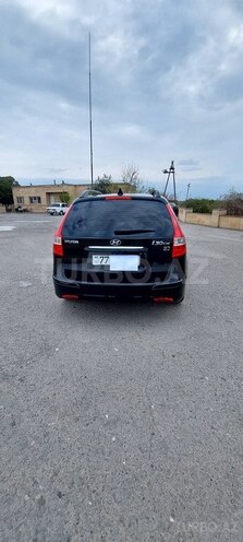 Hyundai i30 2011, 224,000 km - 1.4 л - Kürdəmir