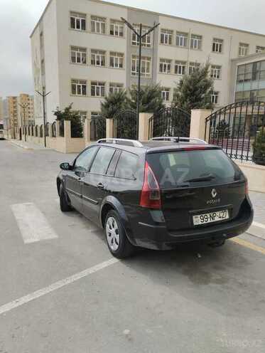 Renault Megane 2008, 430,000 km - 1.5 л - Bakı