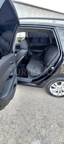 Hyundai i30 2011, 224,000 km - 1.4 л - Kürdəmir