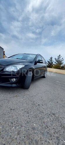Hyundai i30 2011, 224,000 km - 1.4 л - Kürdəmir