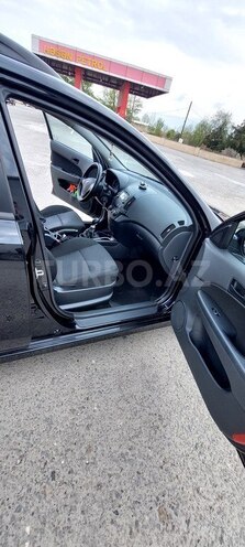 Hyundai i30 2011, 224,000 km - 1.4 л - Kürdəmir