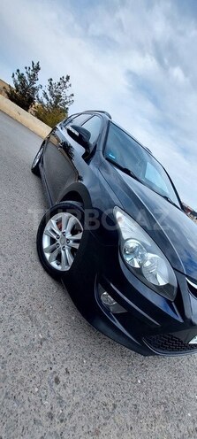 Hyundai i30 2011, 224,000 km - 1.4 л - Kürdəmir