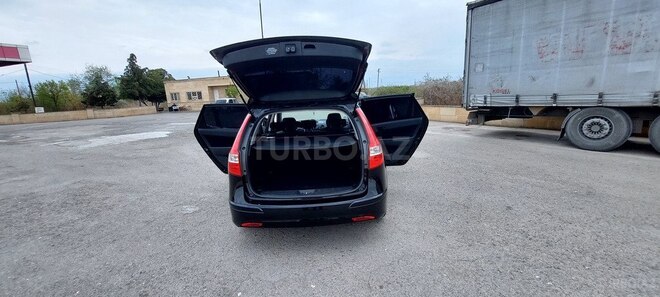 Hyundai i30 2011, 224,000 km - 1.4 л - Kürdəmir