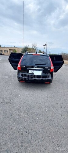 Hyundai i30 2011, 224,000 km - 1.4 л - Kürdəmir