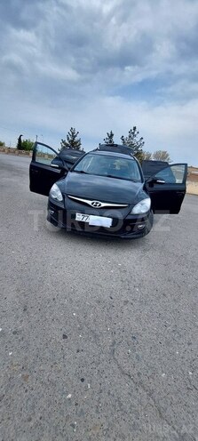 Hyundai i30 2011, 224,000 km - 1.4 л - Kürdəmir
