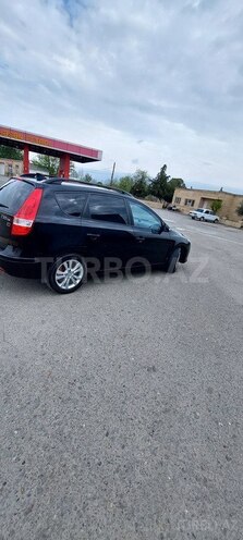 Hyundai i30 2011, 224,000 km - 1.4 л - Kürdəmir