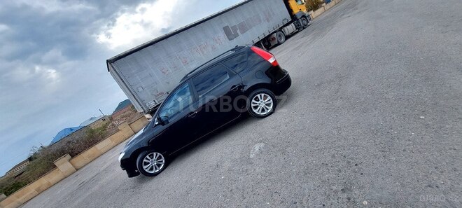 Hyundai i30 2011, 224,000 km - 1.4 л - Kürdəmir