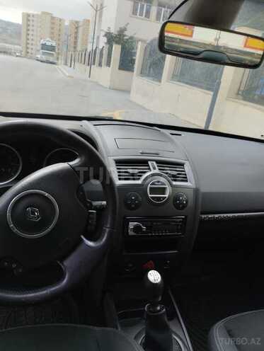 Renault Megane 2008, 430,000 km - 1.5 л - Bakı