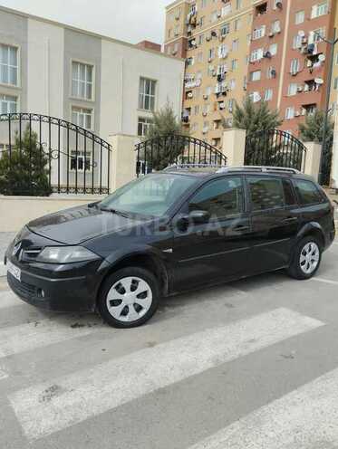 Renault Megane 2008, 430,000 km - 1.5 л - Bakı