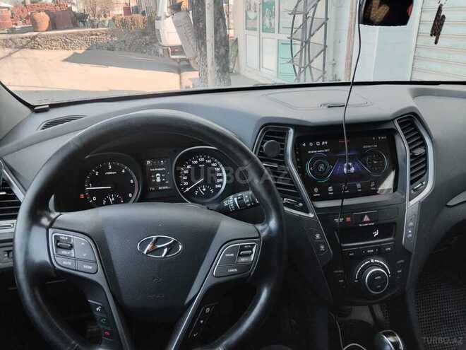 Hyundai Santa Fe 2016, 225,400 km - 2.0 l - Bakı