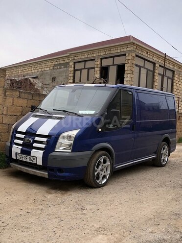 Ford Transit 2007, 197,000 km - 2.2 л - Bakı