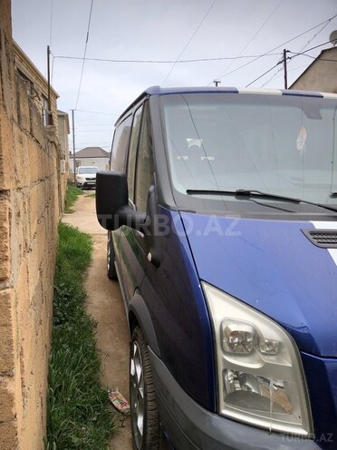 Ford Transit 2007, 197,000 km - 2.2 л - Bakı