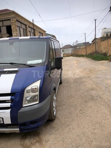 Ford Transit 2007, 197,000 km - 2.2 л - Bakı