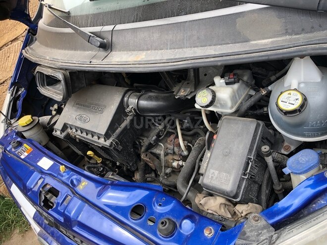 Ford Transit 2007, 197,000 km - 2.2 л - Bakı