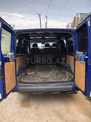Ford Transit 2007, 197,000 km - 2.2 л - Bakı