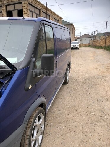 Ford Transit 2007, 197,000 km - 2.2 л - Bakı