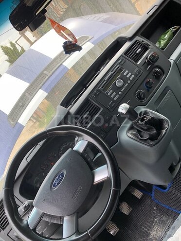 Ford Transit 2007, 197,000 km - 2.2 л - Bakı