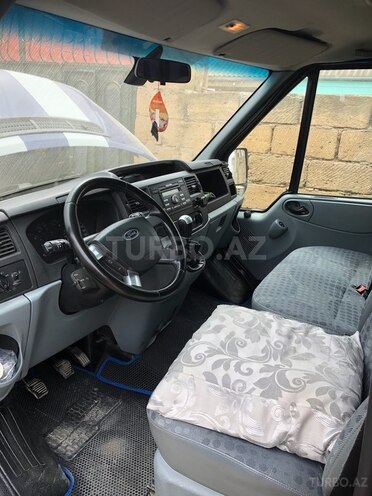 Ford Transit 2007, 197,000 km - 2.2 л - Bakı