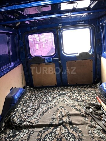 Ford Transit 2007, 197,000 km - 2.2 л - Bakı