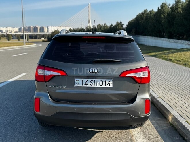 Kia Sorento 2014, 162,000 km - 2.0 l - Bakı