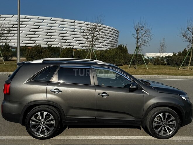 Kia Sorento 2014, 162,000 km - 2.0 l - Bakı