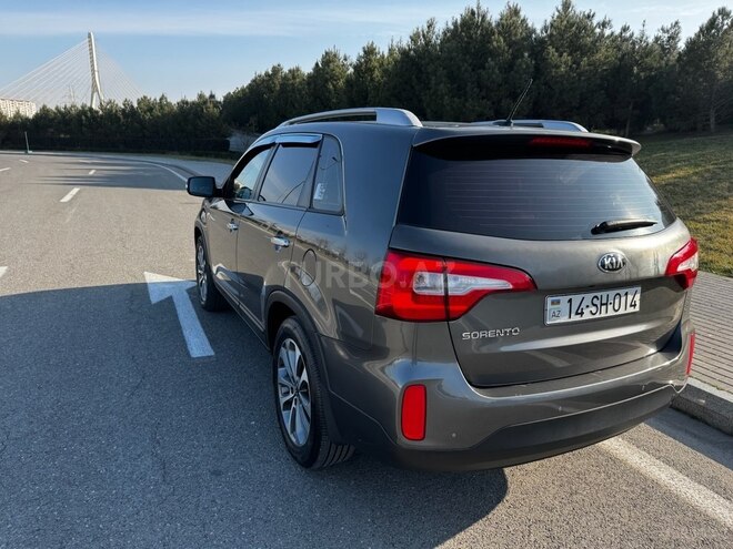 Kia Sorento 2014, 162,000 km - 2.0 l - Bakı
