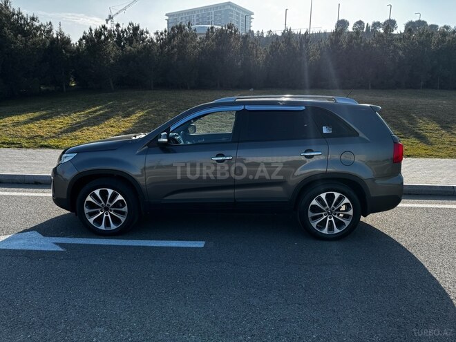 Kia Sorento 2014, 162,000 km - 2.0 l - Bakı