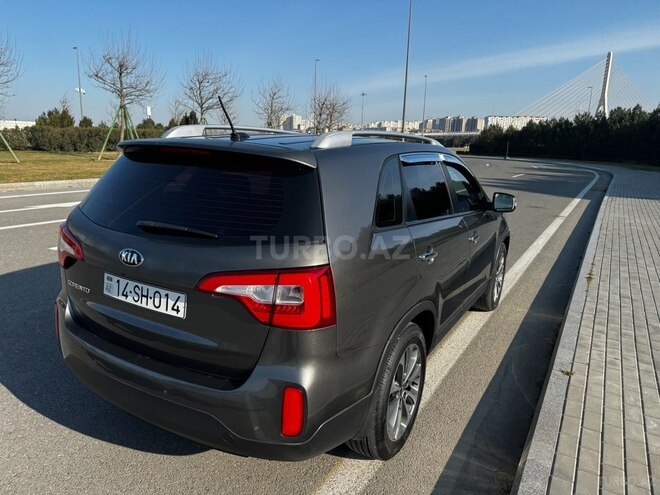 Kia Sorento 2014, 162,000 km - 2.0 l - Bakı
