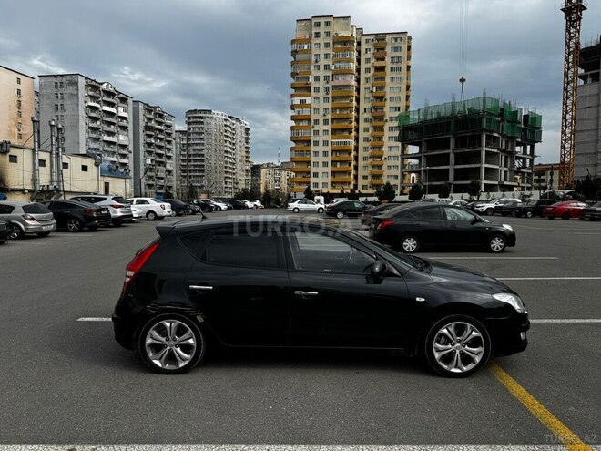 Hyundai i30 2007, 244,000 km - 1.6 l - Bakı